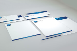 Corval Stationery